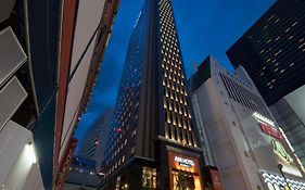 Apa Hotel Shinjuku 3*